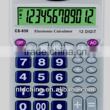 multifunction calculator