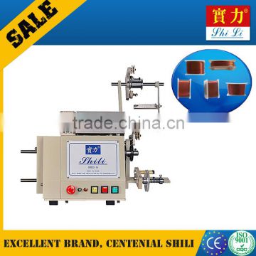 SRB22-1A air conditioner coil winding machine