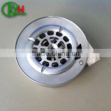 Highest Precision Aluminum CNC Machined Parts, Aluminum CNC Machining                        
                                                                                Supplier's Choice