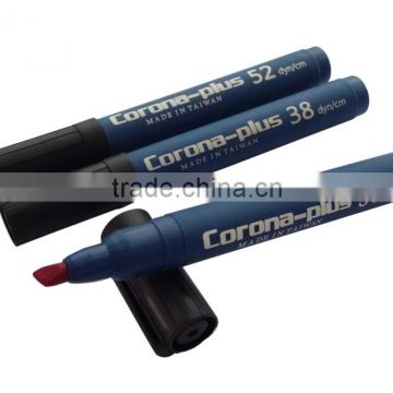 Corona Testing Pen For Plastic Film Test