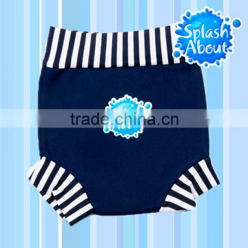 Professional nappies manufacturer Cute 1.0mm Black NEOPRENE baby taiwan NAPPY
