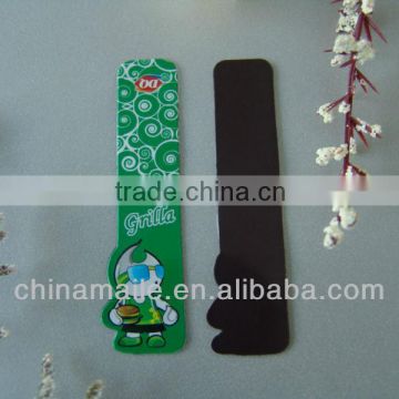 New product bookmark magnetic promotional gift