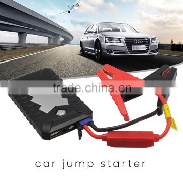 Cheapest Mini car accessories jump starter with lipo battery                        
                                                Quality Choice