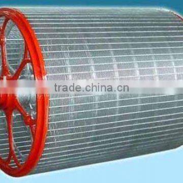 paper machine cylinder mould