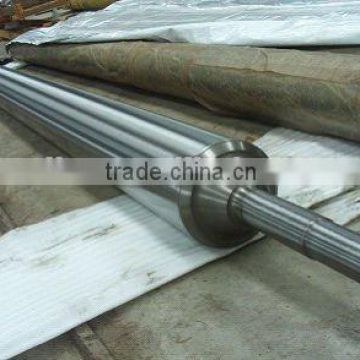 rolls for steel industry