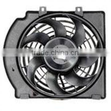 car cooling fan / car radiator fan/ car condenser fan/ car fan 93286686