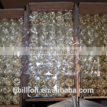 kitchen cleaning kitchen brass scourer / cleaning ball from alibaba china supplier