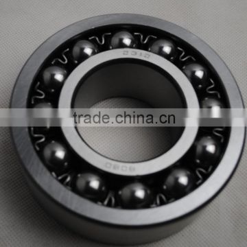 hot sale self-aligning ball bearing 1201 with size 12*32*10mm