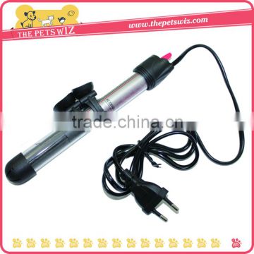 New products in 2016 Aquarium Heater with thermoregulator