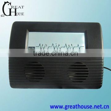 LCD screen Rat and mosquito Repeller GH-711