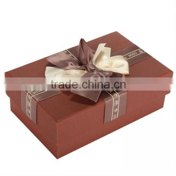 Custom Durable New style Custom Printing Recycle paper perfume box