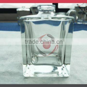 High-Quality Square Perfume Bottles / Cosmetic Bottles                        
                                                Quality Choice