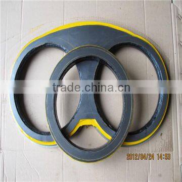 Schwing Concrete Pump Wear Plate and Cutting Ring