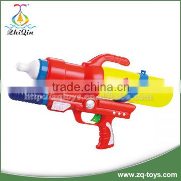 High pressure water jet gun outdoor toys plastic toy guns for Thailand Songkran Festival