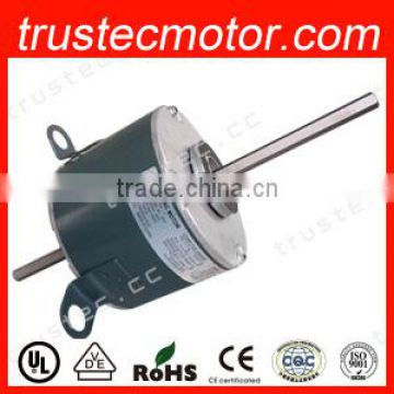 universal electric fan motor used for air conditioner