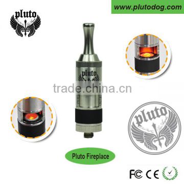 2014 New Product best dry herb vaporizer with high capacity dry herb atomizer