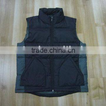 Men's Vest,Waistcoat,Body Warmer