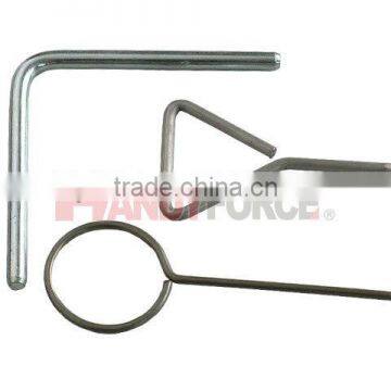 Belt Tensioner Locking Pins, Timing Service Tools of Auto Repair Tools, Engine Timing Kit