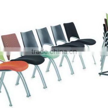 High quality newest swivel ergonomic visitor chairs