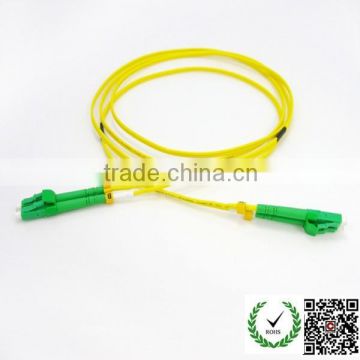 Top Quality Cheap Price lc 2.0 fiber optical patch cord