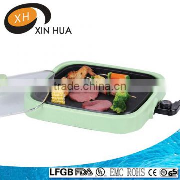 hot plate top glass