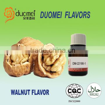DUOMEI FLAVOR:DM-22186-1baking food beverage Walnut flavour