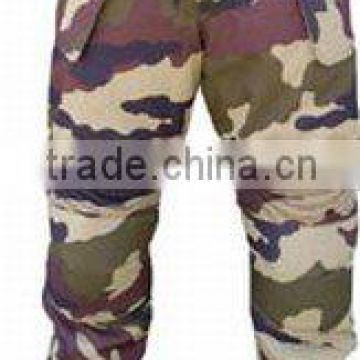 DL-1369 Cordura Textile Trousers
