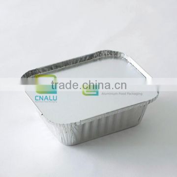 Disposable Aluminium Foil Plates