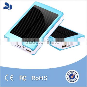 2016 Newly launched hot new electronic items china supplier mini usb solar panel charger