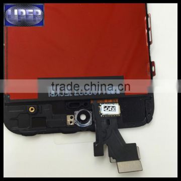 Original LCD for apple iphone 5 screen replacment,lcd display for iphone 5 touch screen                        
                                                Quality Choice