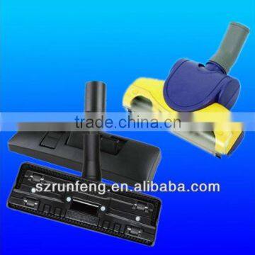 Vacuum cleaner injection spare part/Plastic injection mould