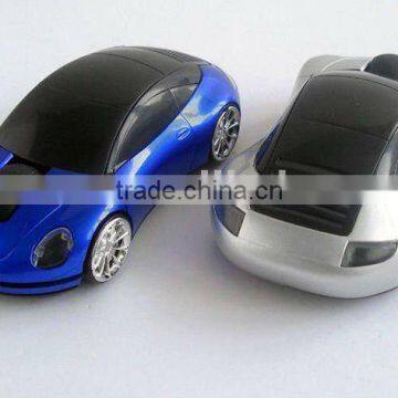 Ksoon Wireless Car Mouse