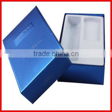 Custom Personalized Luxury Paper Perfume Box Wholesale