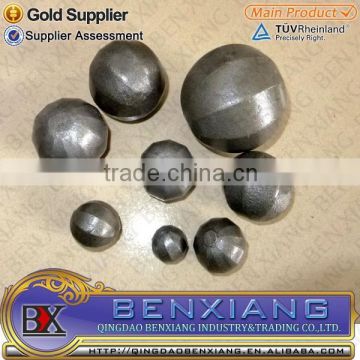 Polished Stainless Steel Hollow Ball for Decoration