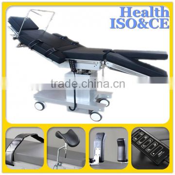 ELECTROHYDRAULIC OPERATING TABLE