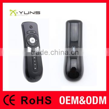 <X-YUNS>X-8 Consumer Electronics 2.4g Remote Mouse