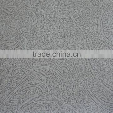 Polyester Textile Jacquard Curtain