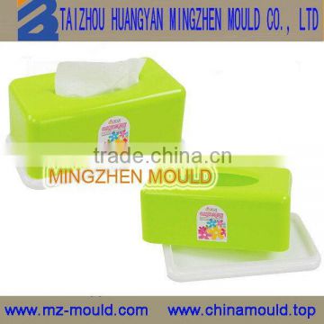 Design professional plastic electrical box moulding