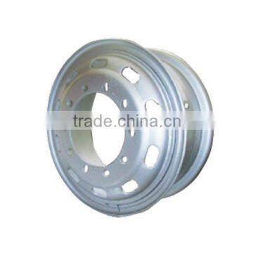 Truck Wheel Rim 7.5-20