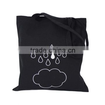 new cheap wholesale Ladies canvas weekender bag shopping bag custom