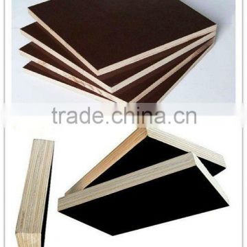High Quality Concrete Formwork Film Faced plywood