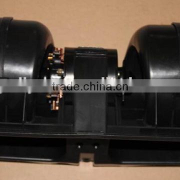 Japanese spare part heater blower motor for heavy duty truck SANY