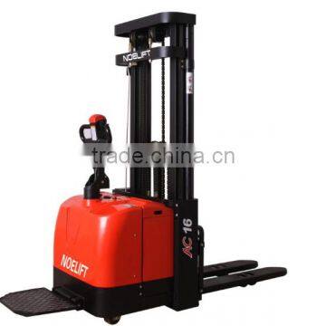 2ton mini stacker machine forklift made in china top alibaba supplier than anhui heli quality