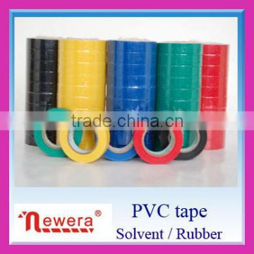 high quality PVC tapes manufacturer.