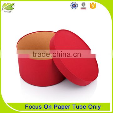 Alibaba China food tube paper packaging box