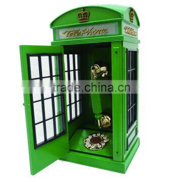 retro telephone - antique furniture - christmas gift