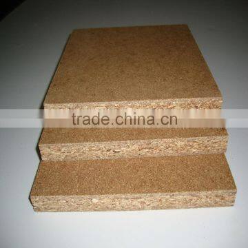 Good quality and cheap particle board