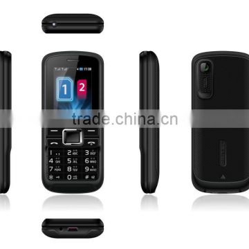 Cheapest Wholesell Feature Mobile Phone with website, Build-in Dual SIM Mobile Phone