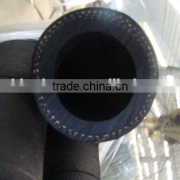 32mm sand blast rubber hose with copper
