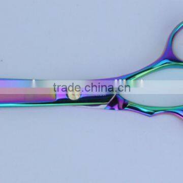 hairdressing scissors forbici per parrucchiere